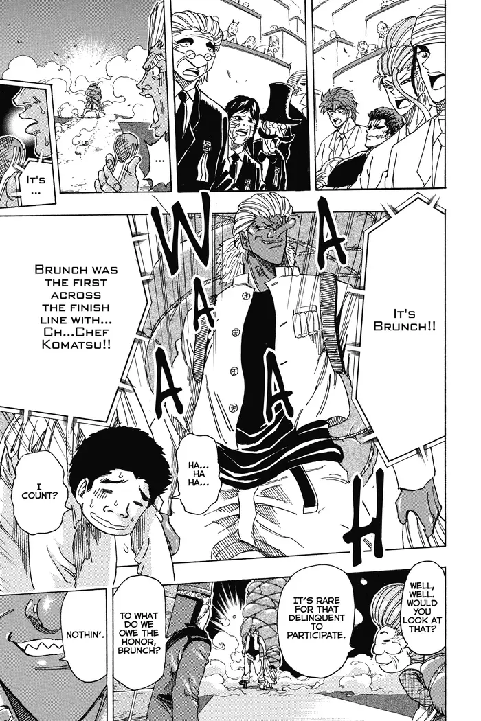Toriko Chapter 216 image 13_optimized